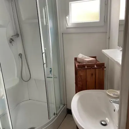 L'eden : A Deux Pas De La Apartamento