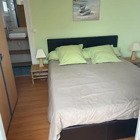 Apartmán L'eden : A Deux Pas De La