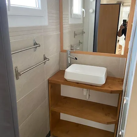 Apartmán L'eden : A Deux Pas De La Arcachon