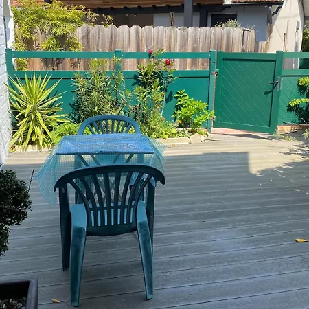 Apartmán L'eden : A Deux Pas De La Arcachon