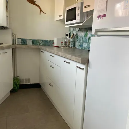 L'eden : A Deux Pas De La Apartmán