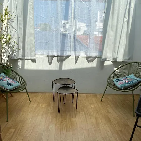 Apartmán L'eden : A Deux Pas De La