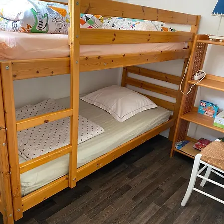 Apartmán L'eden : A Deux Pas De La *